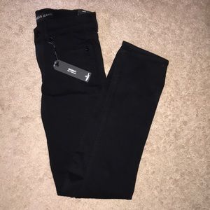 NWT Black Express Jeans